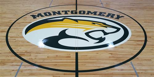 New Gym Floor 